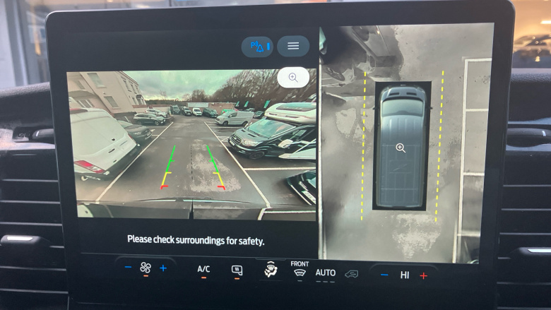 Ford Transit 350 L3 Diesel Fwd 2.0 EcoBlue 165ps H2 Limited Van [Nav]